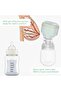Electric Breast Pump & Disposable Changing Mats - Blue - 180 Pcs - 7
