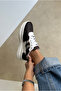 Women's Sneakers Dark Brown - 4