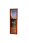 Full Length Decorative Standing Mirror