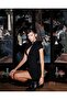 Mini Modal Dress - 3