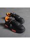 Children's Velcro Thick Comfortable Insole Lightweight Summer Casual Sneaker Sports Shoes - 2