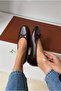Women's Ballerinas Bitter Brown - 3
