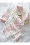 95% Cotton Panties Set, Stylish and Sweet Breathable Panties Set - 2