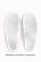 Non-Slip Sole Pool-Sea Shoes, Quick-Drying Swimwear Fabric Pool Shoes - 4