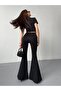 Spanish French Trouser Suit - 6