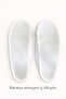 Non-Slip Sole Pool-Sea Shoes, Quick-Drying Swimwear Fabric Pool Shoes - 4