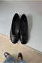 Women's Ballerinas BLACK