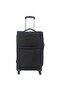 R 4 Wheel Soft Trolley, 24 inches, Assorted