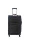 R 4 Wheel Soft Trolley, 24 inches, Assorted - 2