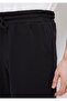 New Season Black Basic Shorts - 5
