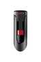 Flash Drive Cruser Glide, 128 GB