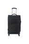 R 4 Wheel Soft Trolley, 24 inches, Assorted - 3