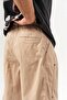 Frontier Elastic Waist Bermuda Shorts - 5