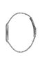 Santa Barbara Polo Club Sb.4.10036-2 Titanium Slim Thin Rectangular Men's Wristwatch - 2