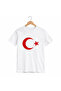 April 23 May 19 Unisex Moon Star T-Shirt