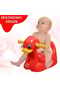 Squeaky Duck Baby Potty Trainer - 4