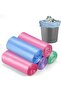 Small Trash bags, Small Garbage Bags Wastebasket Small Trash Can- 18 Rolls (360 Count)