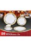 Dinner Set 20pcs - 8