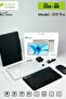 TABLET S19 Pro 5G تابلت مع كيبورد ذاكره 512 و 8 جيجا رام