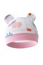 – Cozy Bundle Baby Hat, Mittens & Socks Set - Multicolor - 0M to 6M - 2