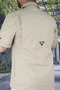 Short-Sleeved Tactical & Tactical Tactical Shirt - 2
