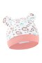 – Cozy Bundle Baby Hat, Mittens & Socks Set - Multicolor - 0M to 6M - 2