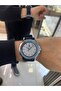 Ts661S-02Ms Men's Wristwatch