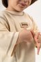 Baby Boy Summer Waffle Stretchy Fabric T-Shirt Shorts Casual Set with Hat Gift - 3