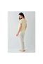 Mother-Daughter 100% Cotton Short Sleeve Pajama Set (Mother-Daughter Sold Separately) - 3