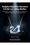 Blue Swan Necklace - 3