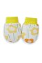 – Cozy Bundle Baby Hat, Mittens & Booties Set - Multicolor - 0M to 6M - 3