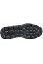 231037 Men's Genuine Leather Ultra Light Comfort Sole Casual Laceless Shoes - 4