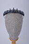 Elegant Bridal Crown Wedding Hair Accessory Stylish Fine Design Bridal Crown Model - 2