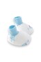 – Cozy Bundle Baby Hat, Mittens & Booties Set - Multicolor - 0M to 6M - 3