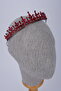 Elegant Bridal Crown Wedding Hair Accessory Stylish Fine Design Bridal Crown Model