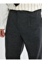 I Standardkalıp Men's Pleated Trousers from Freezen Store - 3