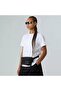 Women's Never Stop Waist Bag Black - 4