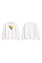 Bosna Ruh – Bosna Map Printed Sweatshirt / Hoodie (Optional) - 2
