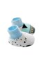 – Cozy Bundle Baby Hat, Mittens & Booties Set - Multicolor - 0M to 6M - 3