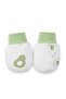 – Cozy Bundle Baby Hat, Mittens & Booties Set - Multicolor - 0M to 6M - 4