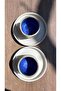 Stoneware Coffee Cup Set of 2 - 4