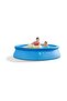 28106 Easy-To-Install Blue Color Pool - 2