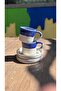Stoneware Coffee Cup Set of 2 - 2