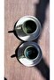 Stoneware Coffee Cup Set of 2 - 5