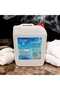 White Soap/Hamam Scented Hand Soap 5 kg Gel Type - 4
