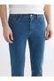 New Season Lcw Jeans Indigo 779 Regular Fit Men's Jean Trousers - 3