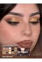 Matinée In L.A. 15-Pan Palette - 3