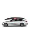 Car Umbrella With Remote S3 Assorted Color - 2