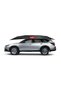 Car Umbrella With Remote S3 Assorted Color
