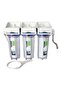 Water Filter Triple With Cartridge, TC3D